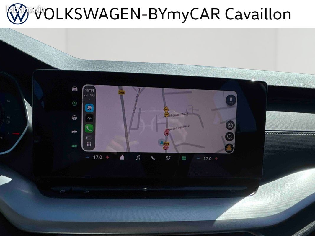 SKODA Octavia 2.0 TDI 116 ch SCR BVM6 Selection (image 13)