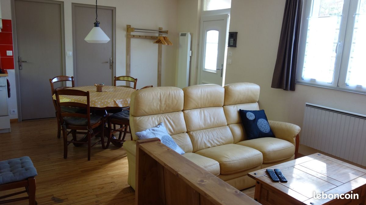 Appartement 5 personnes maxi dans maison à ANCELLE (station Hautes-Alpes) (image 5)