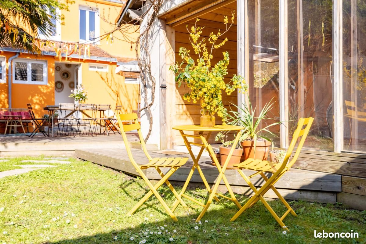 Maison 4 pièces 85 m² · à La Plaine-sur-Mer · 85 m² · 384 800 €