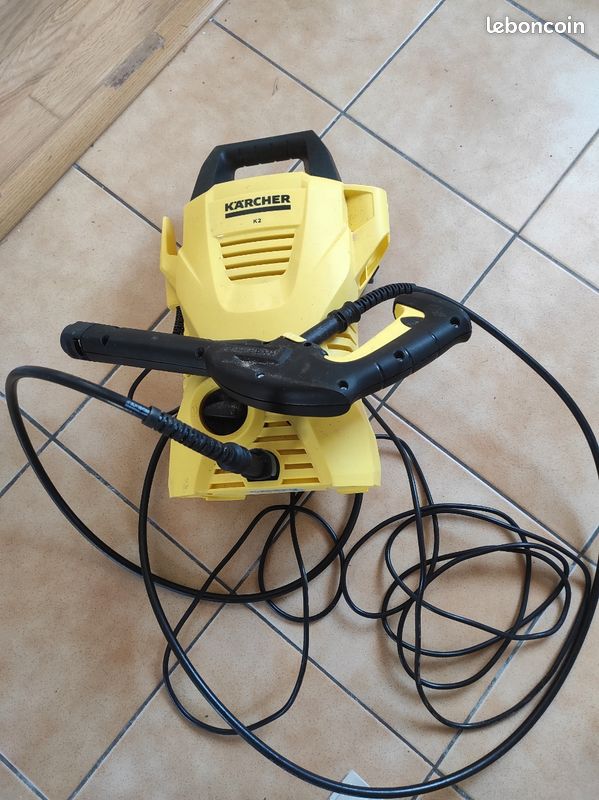Karcher k2 (image 2)