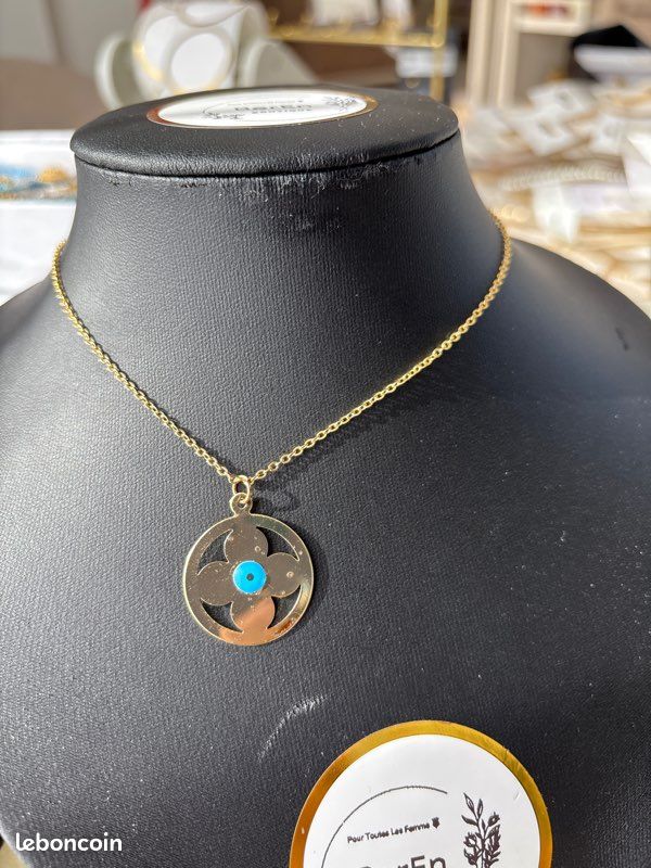 Bijou fantaisie doré – Petit prix, grand effet Montres Bijoux