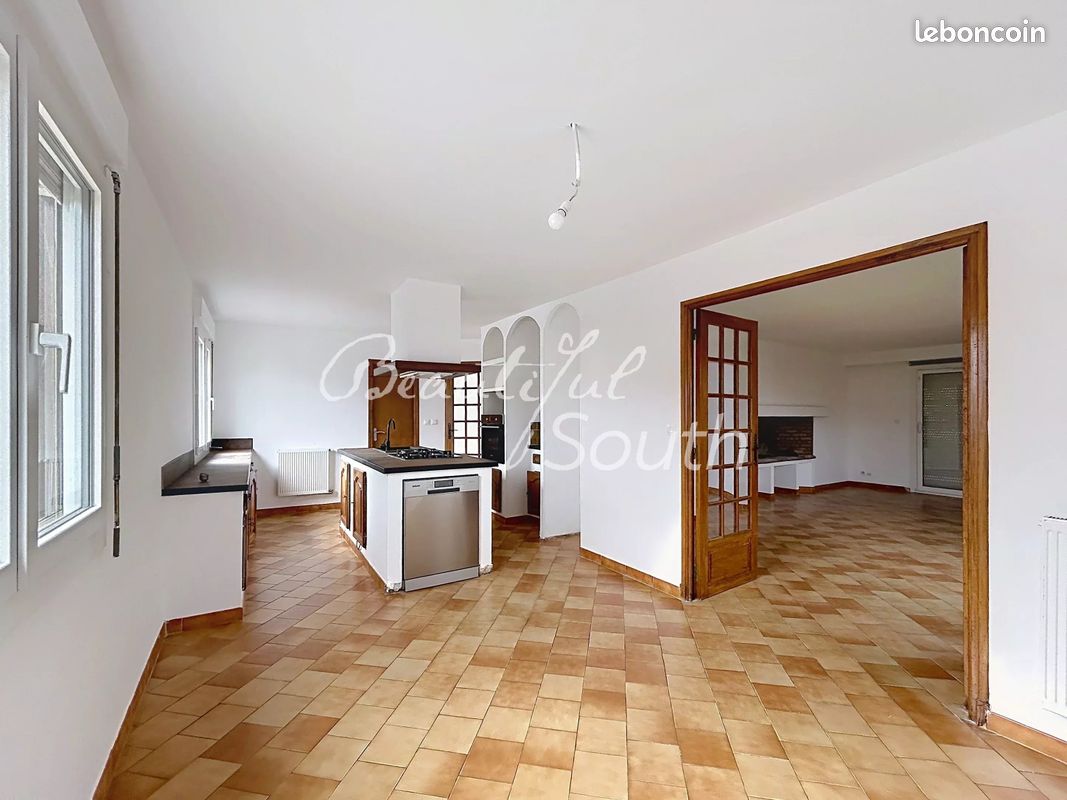 Maison 7 pièces 220 m² · à Perpignan · 220 m² · 365 000 €
