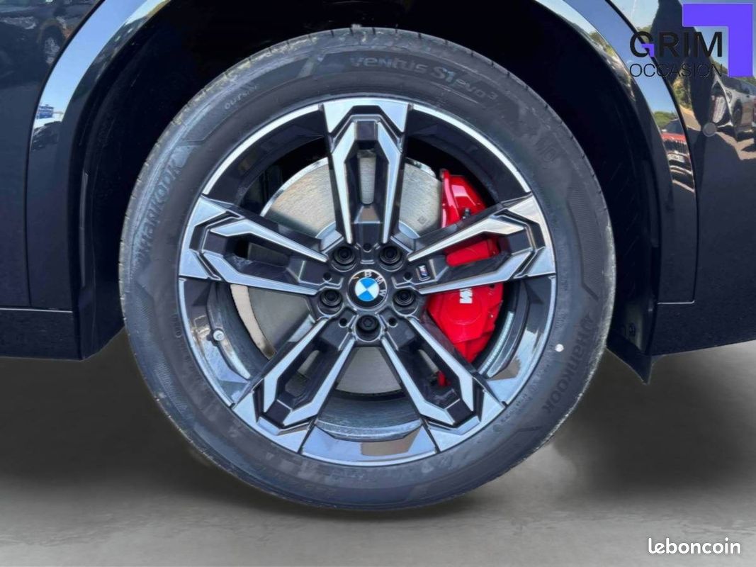 BMW X2 sDrive 20i 170ch DKG7 M Sport (image 14)