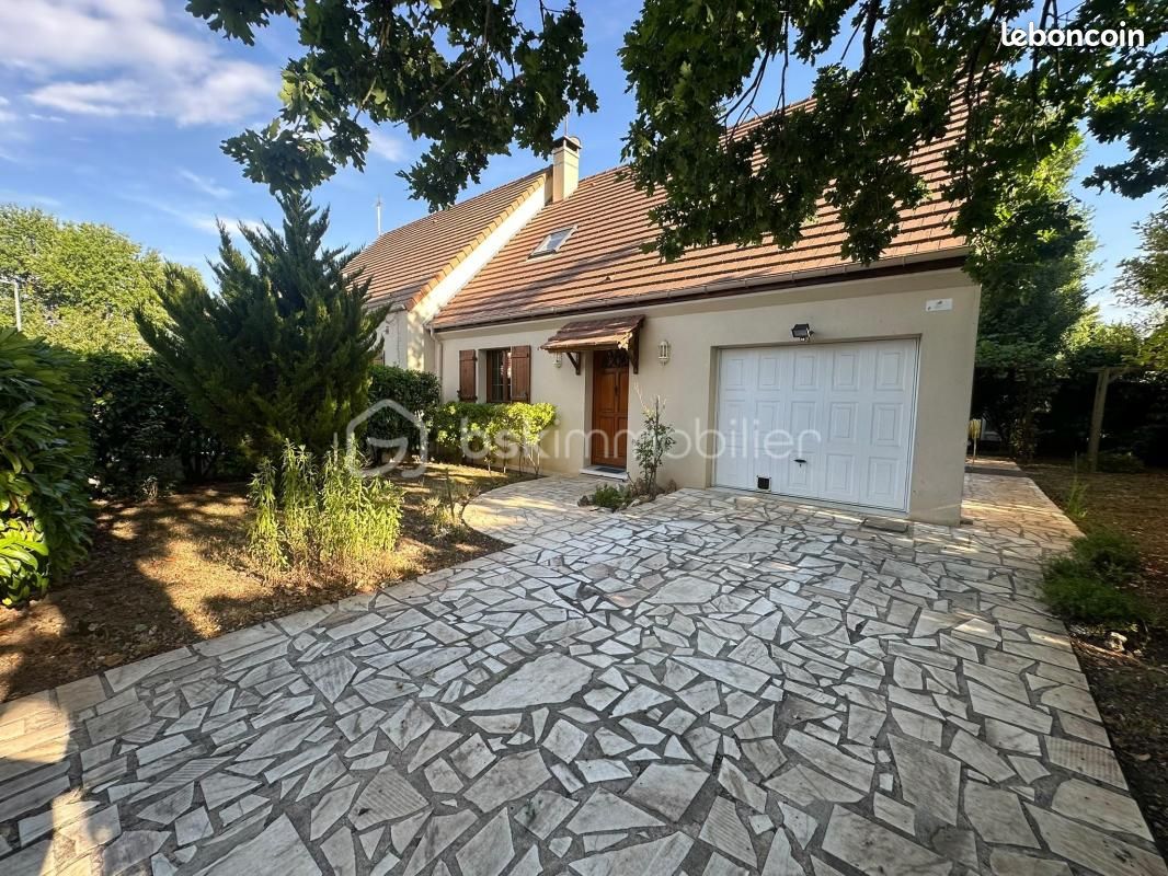 Maison 5 pièces 90 m² · à Cesson · 90 m² · 288 000 €