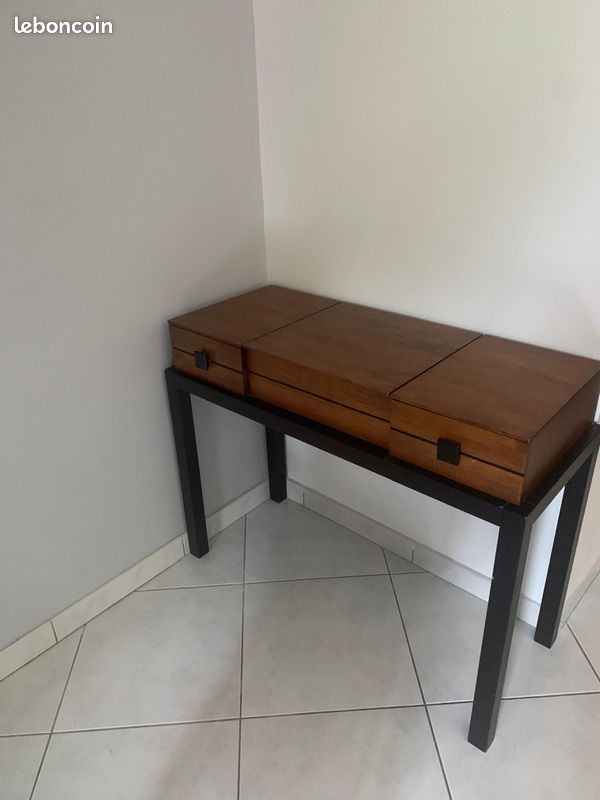 Coiffeuse Alinea (image 1)