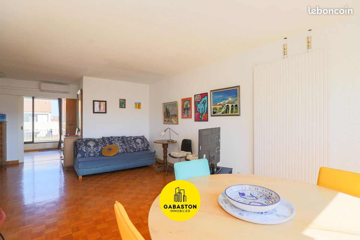 Appartement 3 pièces 72 m² (image 5)