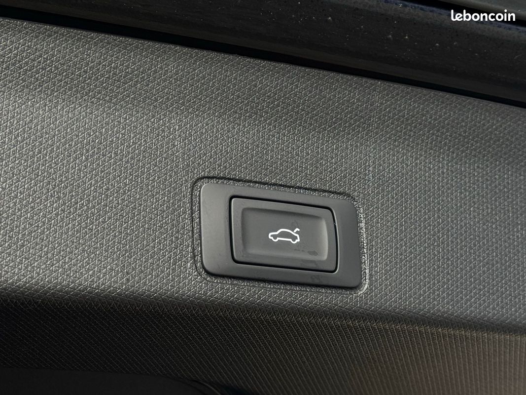 Cupra TERRAMAR 1.5 ETSI HYBRID 150CH V DSG7 (image 22)