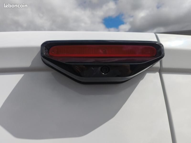 Opel Combo Cargo M Diesel 100ch Tech (image 26)