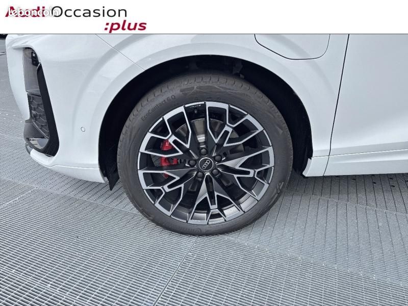 Audi Q3 Sportback 1.5 e-hybrid 272ch S line S tronic 6 (image 25)