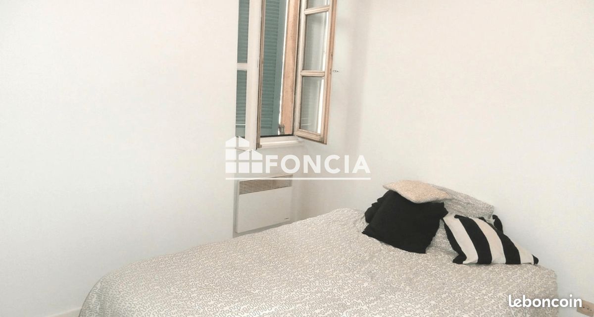 Appartement 2 pièces 49 m² · à Vienne · 49 m² · 540 €/mois