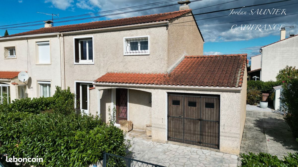 Maison 5 pièces 88 m² · à Revel · 88 m² · 175 000 €