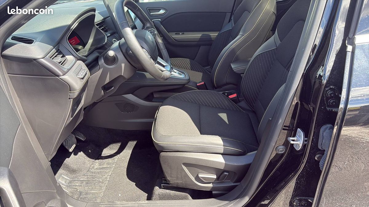 Renault symbioz e tech full hybrid 145 iconic (image 12)