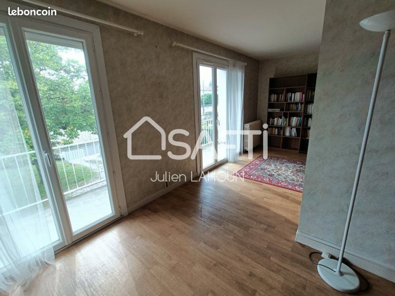 Maison 7 pièces 140 m² - Cognac 16100 (image principale 11)