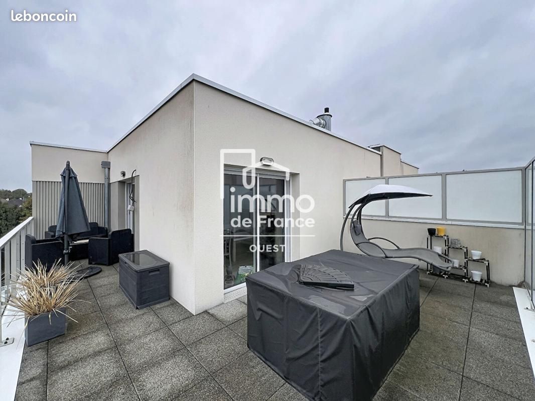 Appartement 3 pièces 59 m² · à Saint-Berthevin · 59 m² · 749 €/mois