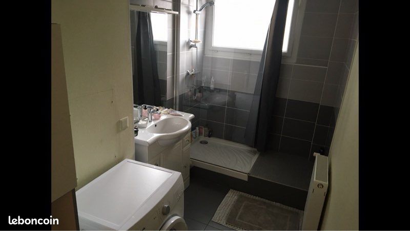 Appartement 4 pièces 75 m² · à Rennes · 75 m² · 415 €/mois