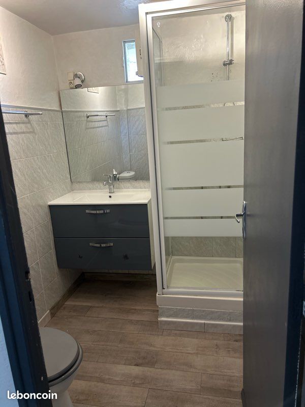Appartement 2 pièces 35 m² · à Corte · 35 m² · 500 €