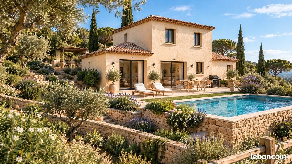 Maison 4 pièces 94 m² · à La Celle · 94 m² · 365 000 €