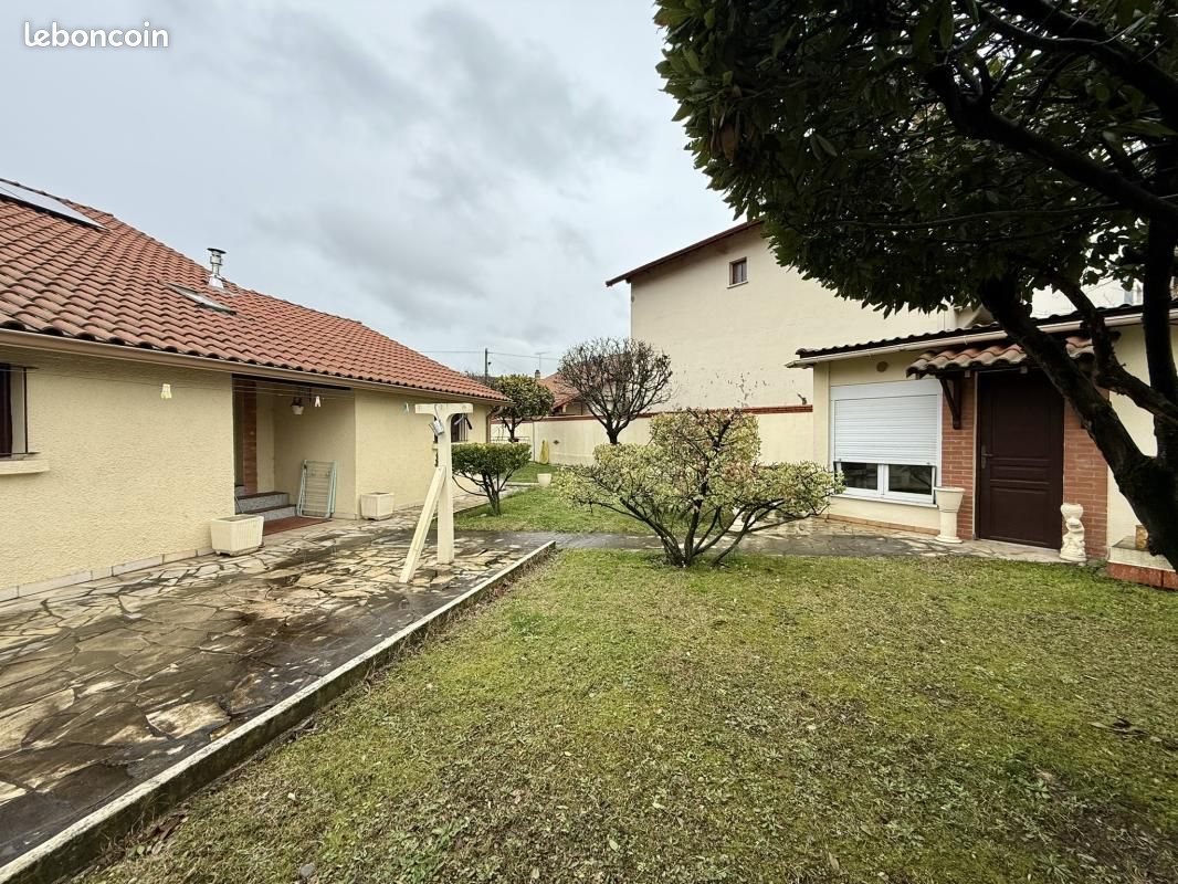Maison 5 pièces 109 m² · à Toulouse · 109 m² · 485 000 €