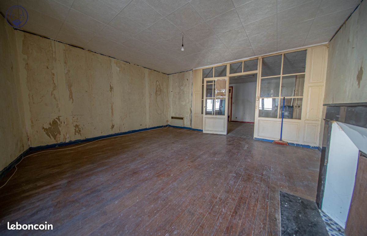 Immeuble 246 m² Saint-Mihiel (image 3)