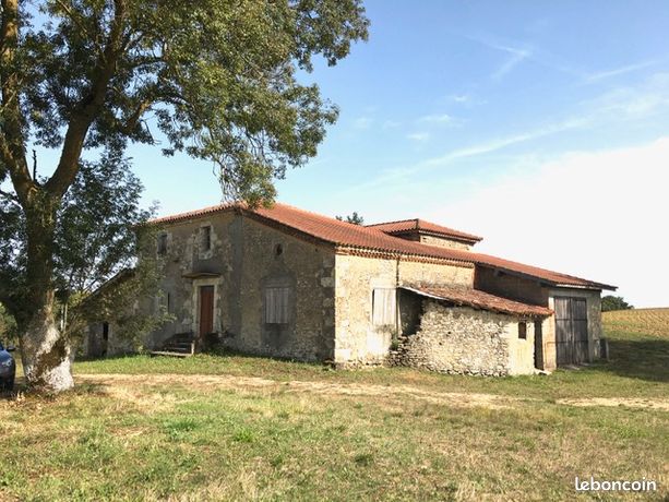 Ferme gasconne