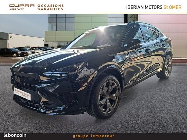 Cupra Formentor 2025