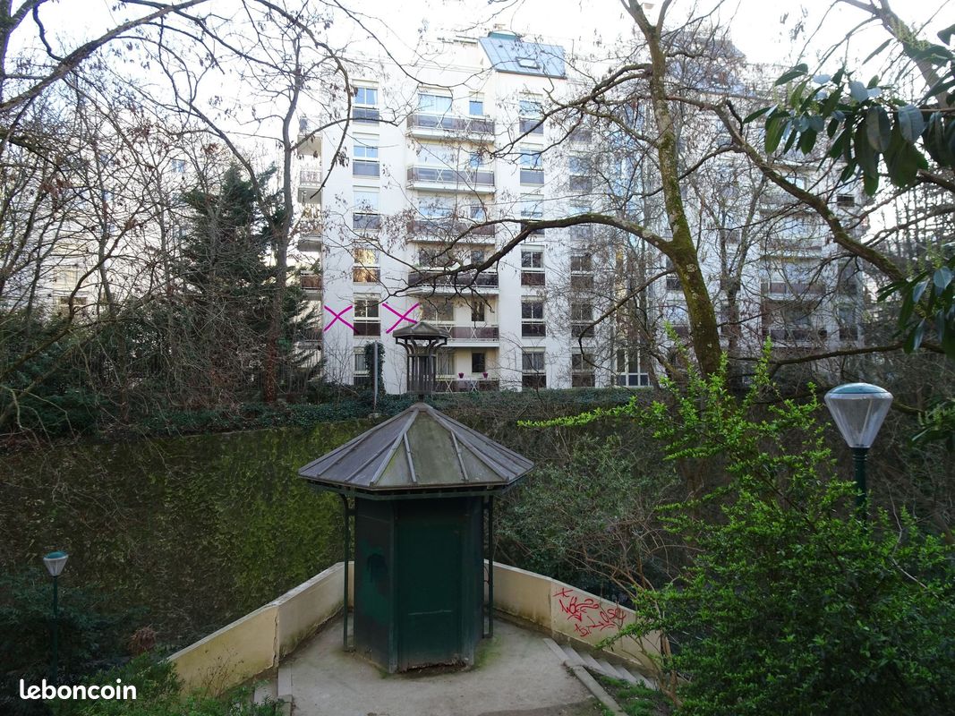 Appartement 3 pièces 65 m² · à Paris · 65 m² · 460 000 €