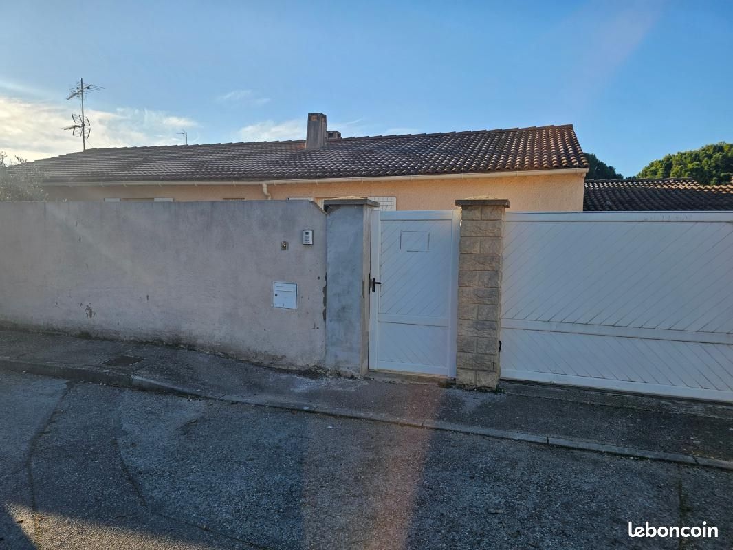Maison 5 pièces 115 m² · à Saint-Victoret · 115 m² · 373 000 €