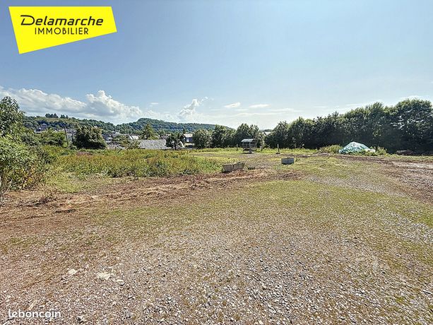 Terrain 1150 m² GAVRAY SUR SIENNE