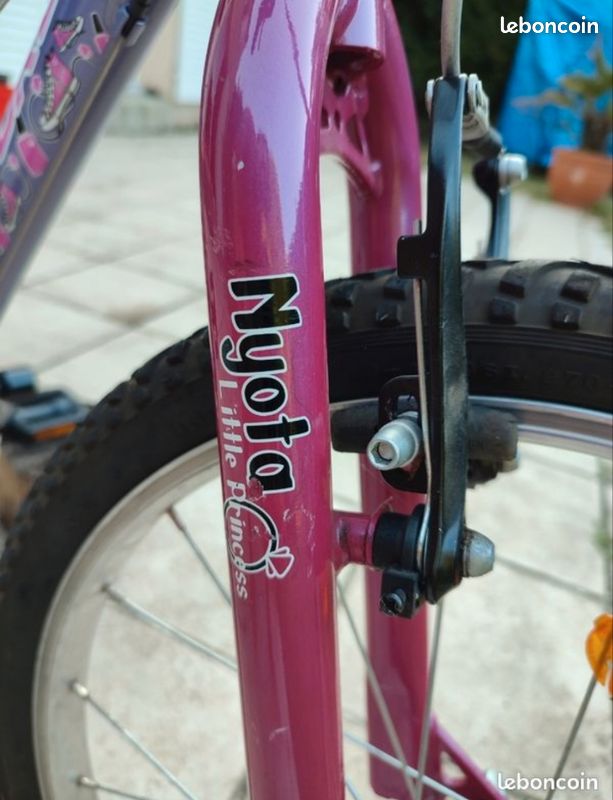 Vélo 20 pouces (image 4)
