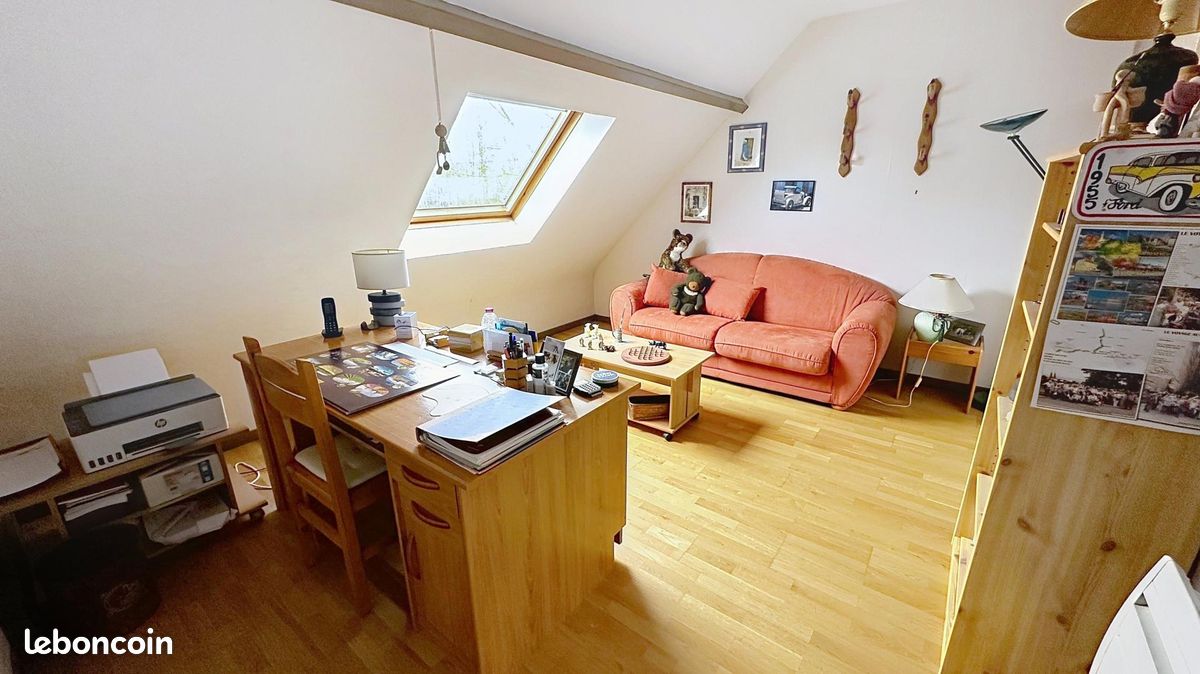 Maison 6 pièces 155 m² (image 5)
