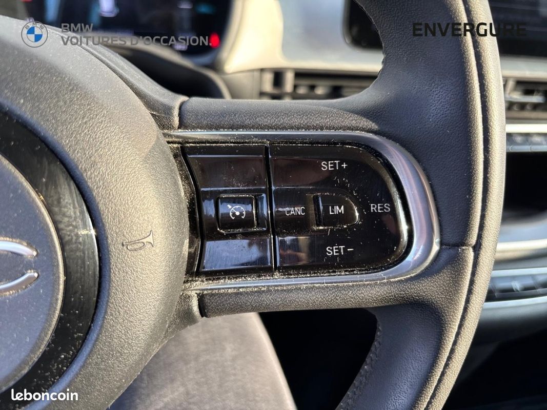 Fiat 500 e 118ch MY23 (image 16)