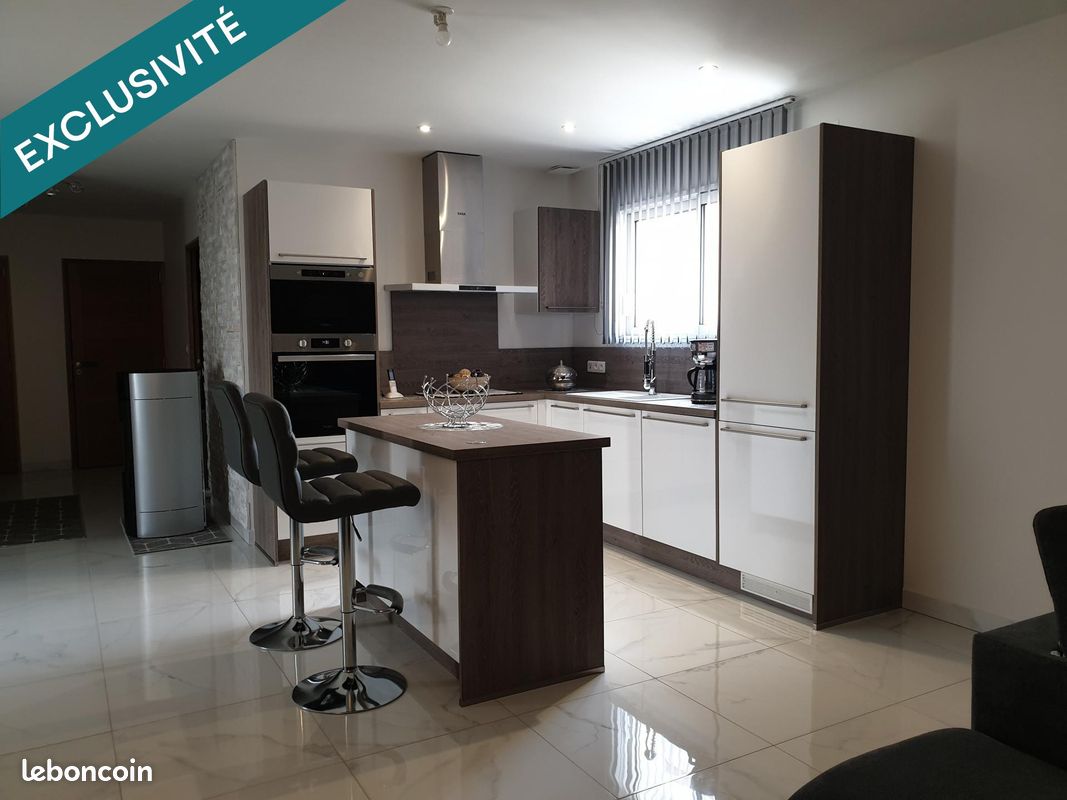 Maison 4 pièces 89 m² · à Vendrennes · 89 m² · 235 000 €