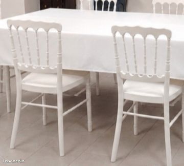 Chaise salle à manger 18 euros (image 1)
