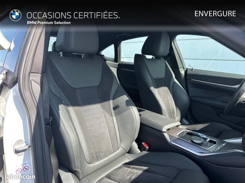 Bmw i4 eDrive35 286ch M Sport (image 9)