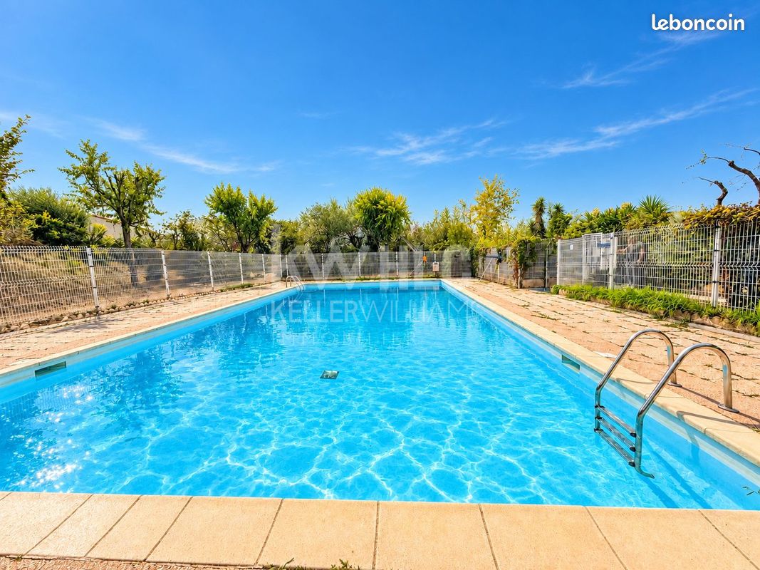 Appartement 3 pièces 61 m² · à Nice · 61 m² · 379 000 €