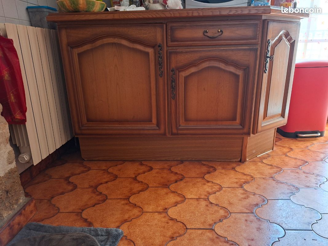 Meuble cuisine (image 3)