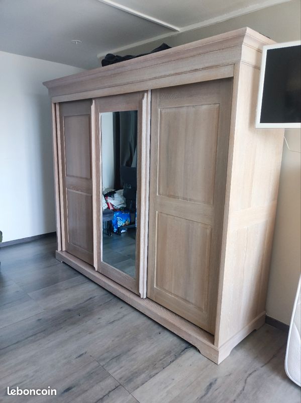 Armoire chambre (image 4)