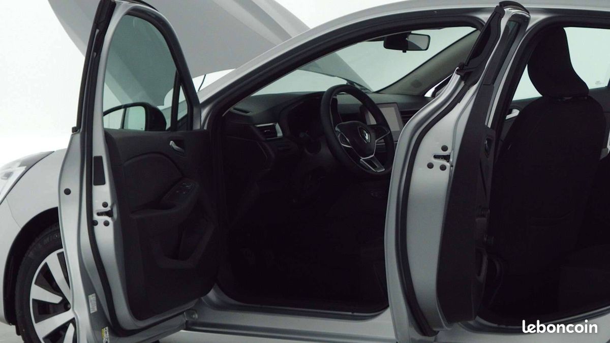 Renault clio tce 90 equilibre (image 30)