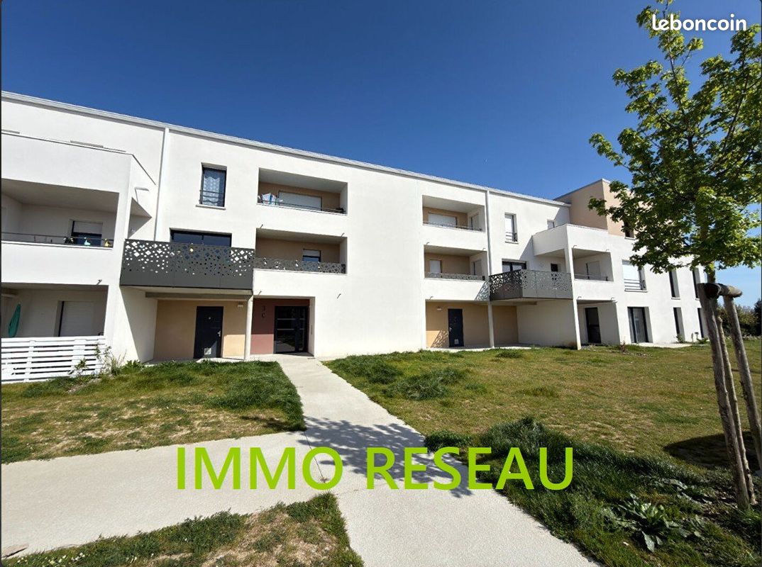 Appartement 3 pièces 65 m² · à Saint-Gilles-Croix-de-Vie · 65 m² · 285 000 €