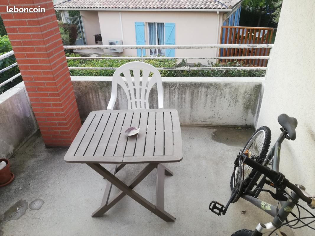 Appartement 3 pièces 61 m² · à Montauban · 61 m² · 700 €/mois