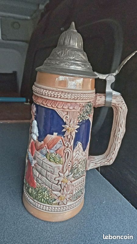 Chope bière 🍻 (image 2)