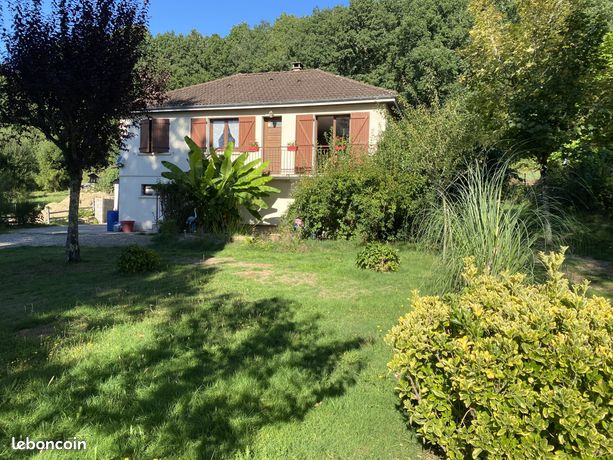 Pavillon 3 pièces 61 m²
