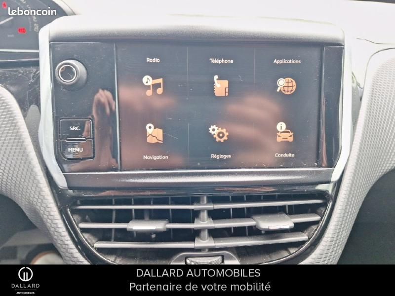 Peugeot 2008 1.2 PureTech 130ch E6.c Style S&S (image 17)