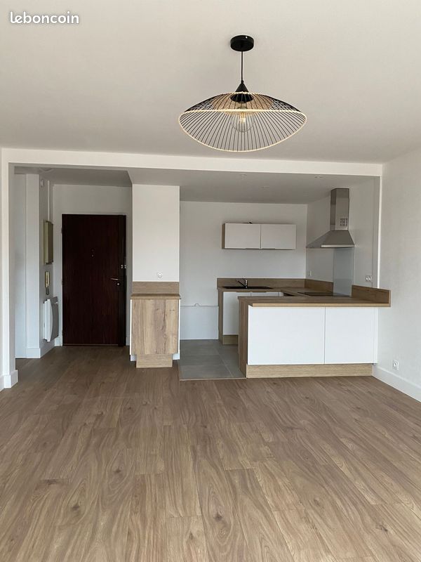 Appartement 2 pièces 49 m² · à Dijon · 49 m² · 745 €/mois