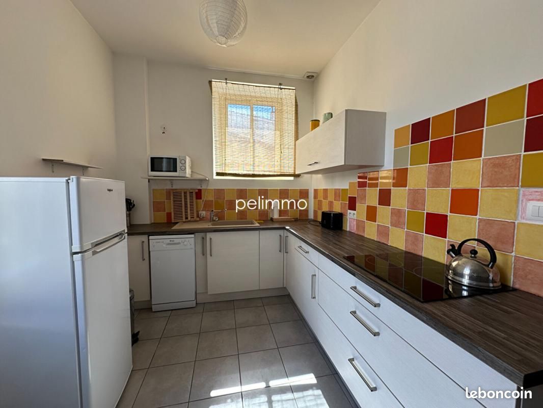 Appartement a louer salon-de-provence - 2 pièce(s) - 39 m2 - Surfyn