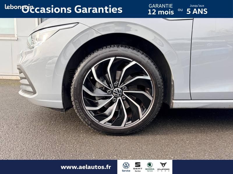VOLKSWAGEN Golf 1.5 eTSI OPF 150 DSG7 Style 1st (image 7)