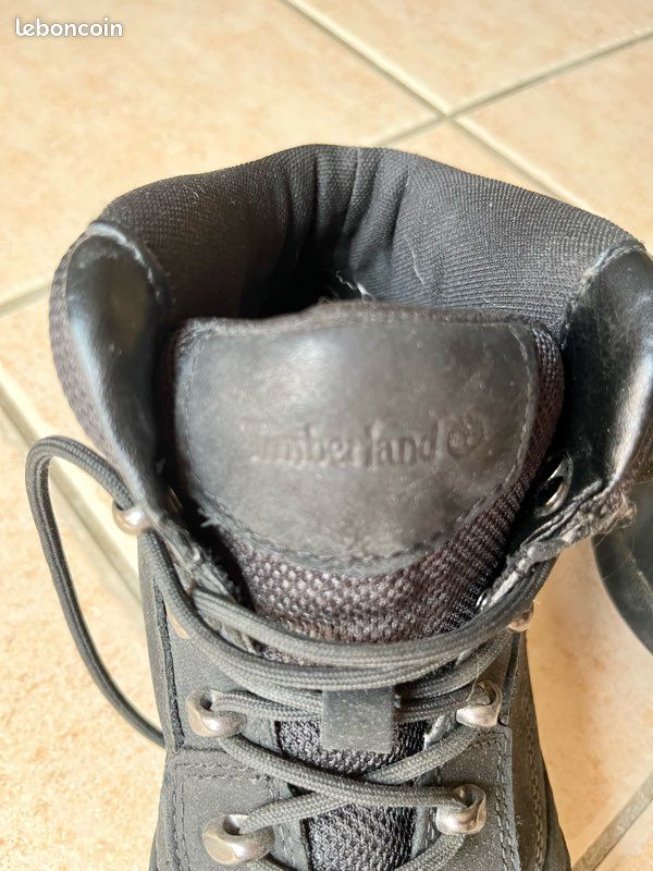 Chaussures Timberland (image 3)