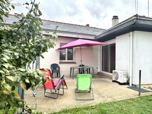 Maison 5 pièces 125 m² · à Nozay · 125 m² · 214 000 €