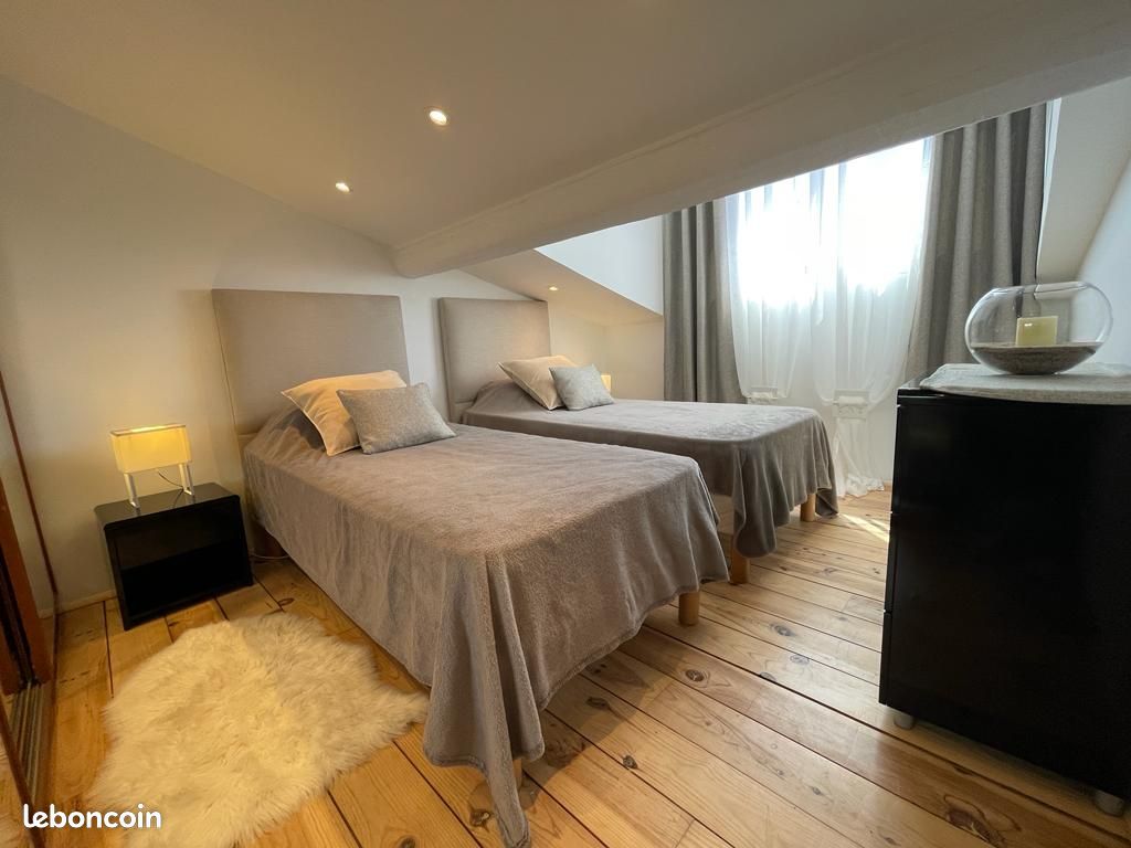 2 pièces 44 m² en plein centre Cannes à 2 mn à pied de la mer et du palais des festival (image 7)