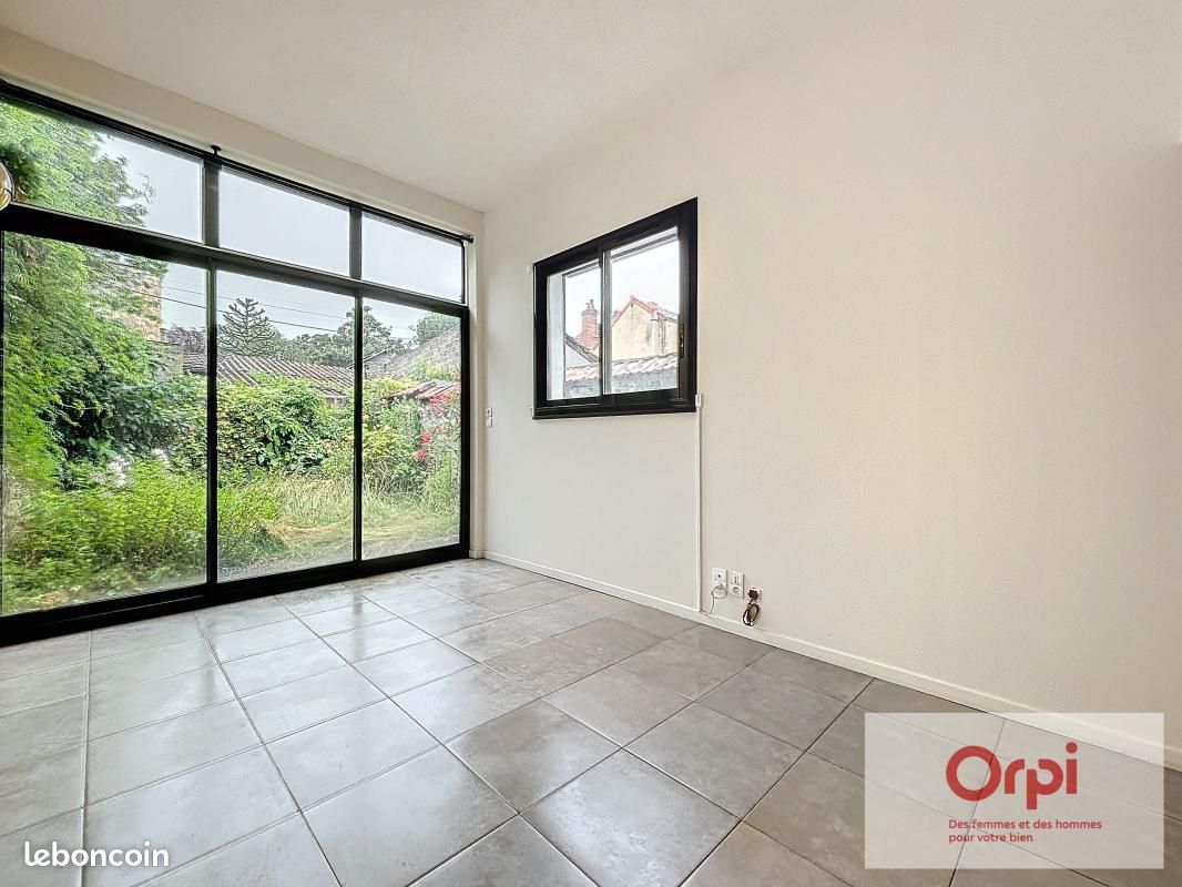 Maison 4 pièces 84 m² · à Montluçon · 84 m² · 699 €/mois
